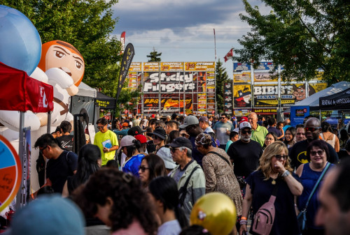 Ribfest in Richmond Hill-event-photo