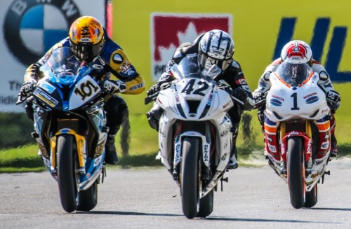 Canadian Superbike Doubleheader Weekend-event-photo