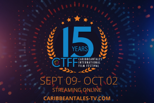 15th Annual CaribbeanTales International Film Festival