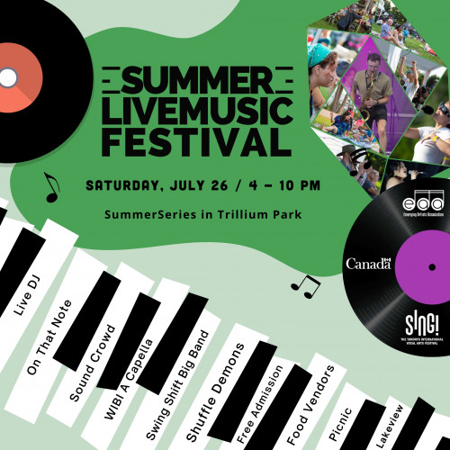 Summer Live Music Festival 2025-event-photo