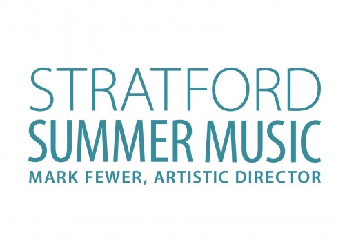 Stratford Summer Music-event-photo