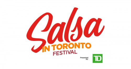 TD Salsa in Toronto Festival