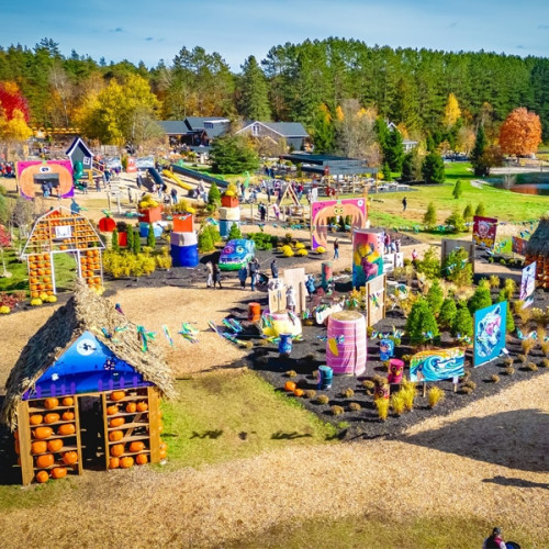 Fall Festival at Sandhill Nursery-event-photo