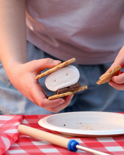 Saturday S'mores: Magic at the Museum-event-photo