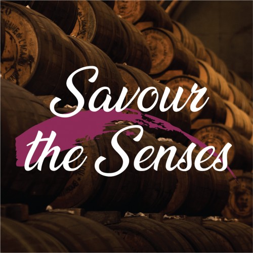 Savour the Senses 