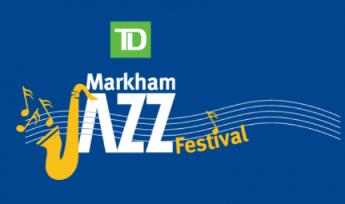 Markham Jazz Festival-event-photo