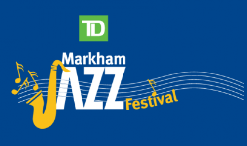 Downtown Markham Jazz Festival