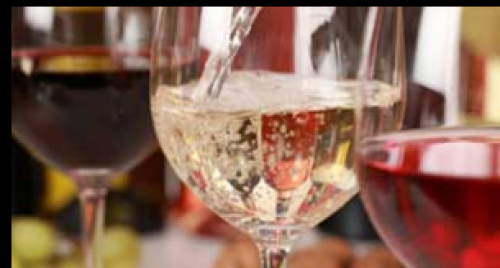 Fusion - A Discovery of Local Food, Wine & Craft Beer
