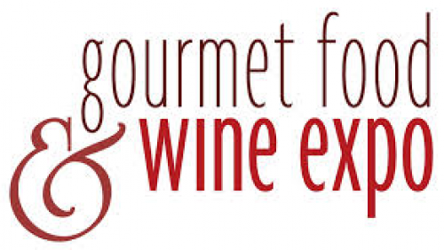 Gourmet Food & Wine Expo