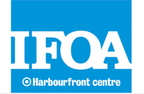 International Festival of Authors (IFOA)