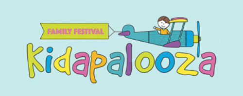 Kidapalooza Family Festival