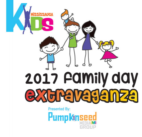Family Day Extravaganza