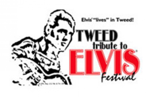 Tweed Tribute to Elvis Festival