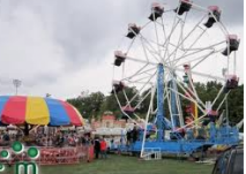 Port Hope Fall Fair