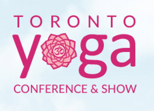 Toronto Yoga Conference and Show