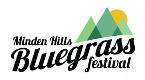 Minden Hills Bluegrass Festival