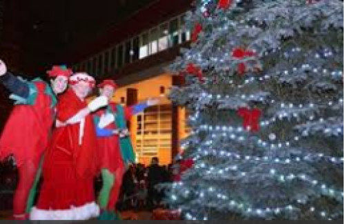 Aurora's Christmas Market-event-photo