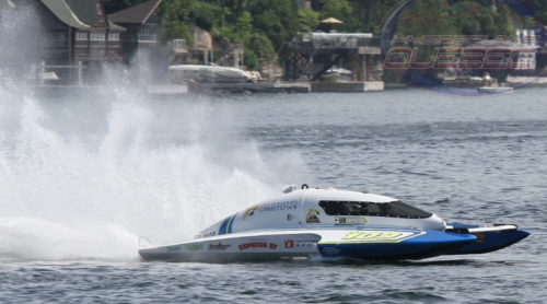 1000 Islands Regatta