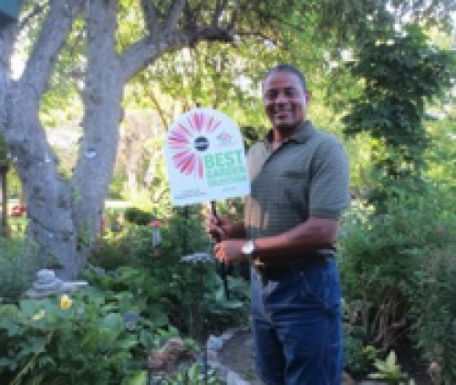 Amherstburg Garden Tour