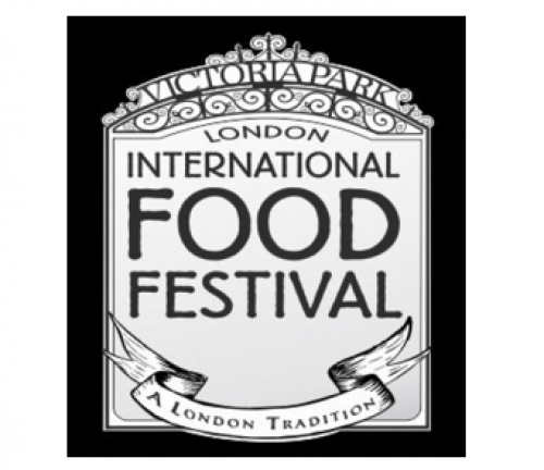 London's International Food Festival