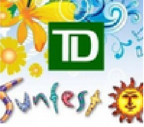 TD Sunfest