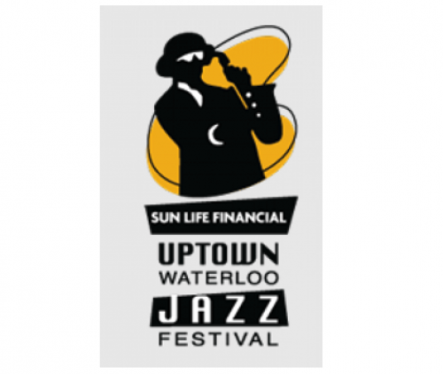 Sun Life Uptown Waterloo Jazz Festival