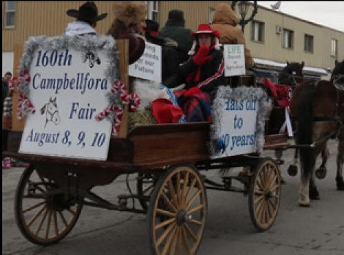 Campbellford Seymour Fair