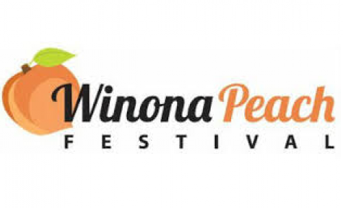 Winona Peach Festival