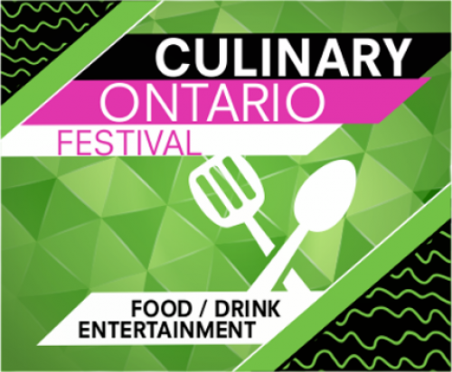 Culinary Ontario Festival