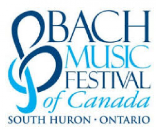 Bach Music Festival of Canada