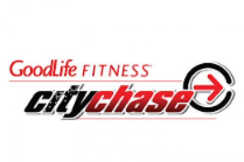 GoodLife Fitness City Chase Ottawa