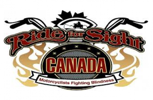 Ride for Sight