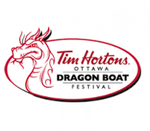 Tim Hortons Ottawa Dragon Boat Festival