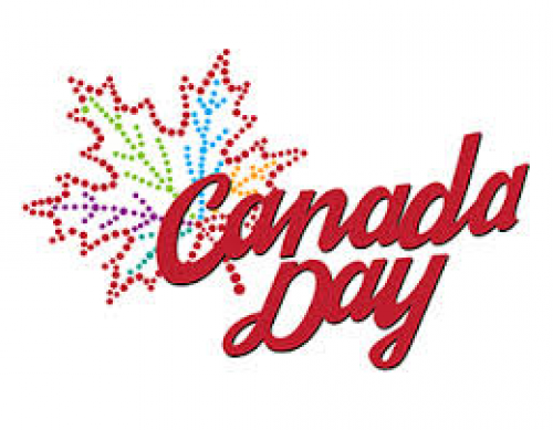 City of Burlington’s Canada Day