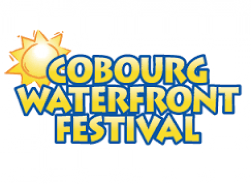 Cobourg Waterfront Festival