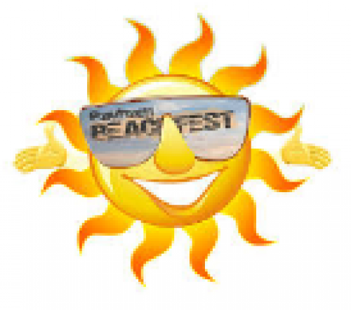 Bayham Beachfest Port Burwell