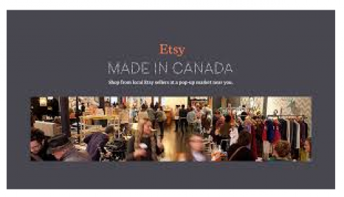 Canada Day Cheerfully Made Etsy Market