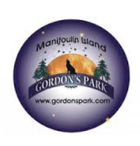 Manitoulin Star Party - Star Party at Gordon's Park