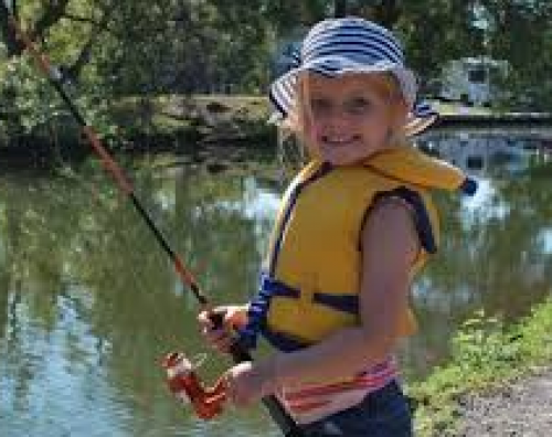 6th Annual Port Hope Fishing Derby