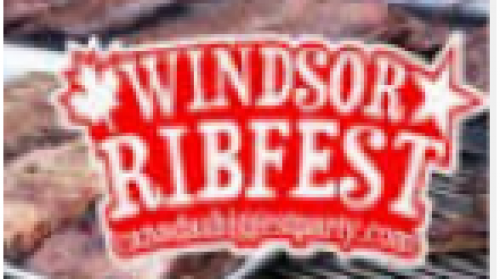 Windsor Ribfest