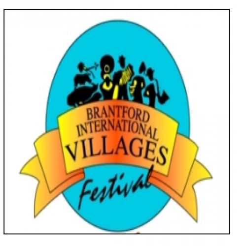 Brantford International Villages Cultural Festival