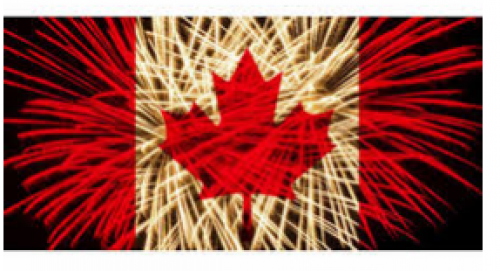 Oakville's Canada Day 150 - Bronte Heritage Waterfront Park July 1