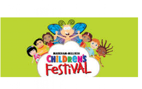 Markham - Milliken Children's Festival