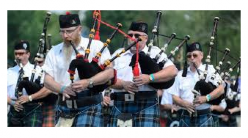 North Lanark Highland Games-event-photo