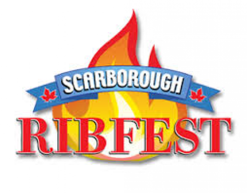 Scarborough Ribfest