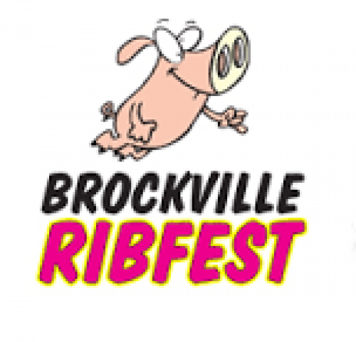Brockville Ribfest
