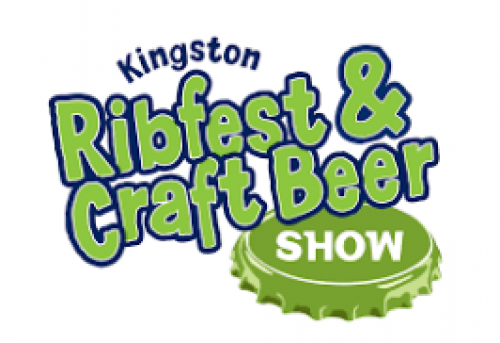 Kingston Ribfest and Craft Beer Show