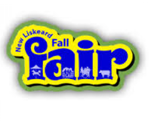 New Liskeard Fall Fair