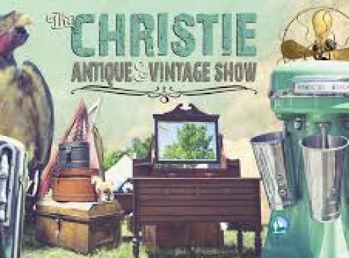 Christie Antique & Vintage Show