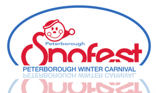 Peterborough Snofest Winter Carnival